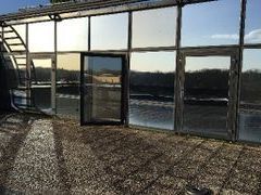 Location Bureaux 519 m² non divisibles