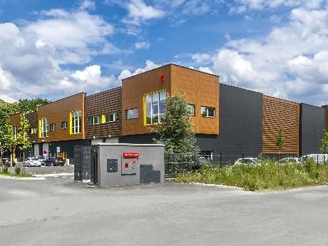Vente Local d'activités 372 m² non divisibles