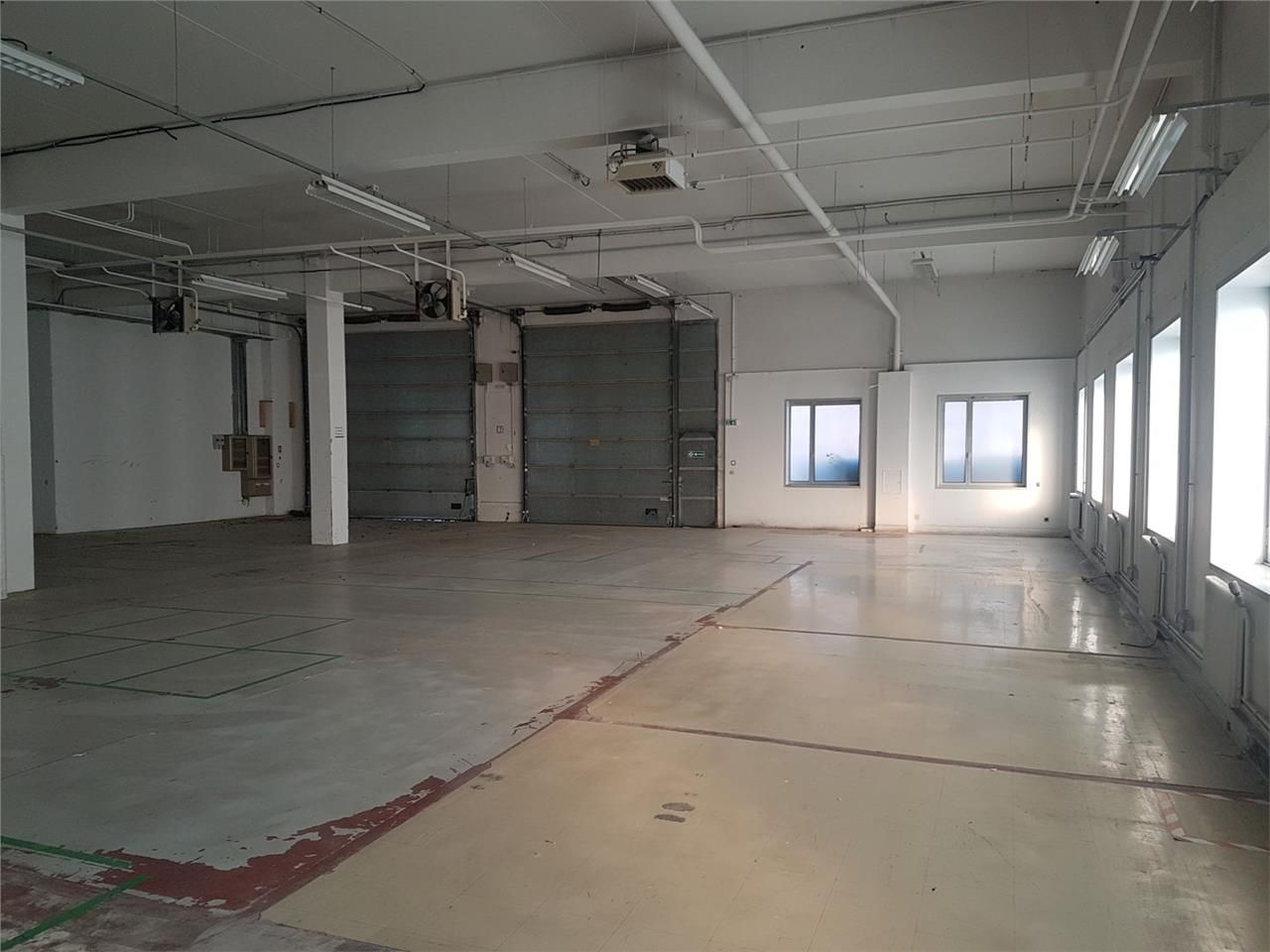 Vente Local d'activités 610 m² non divisibles