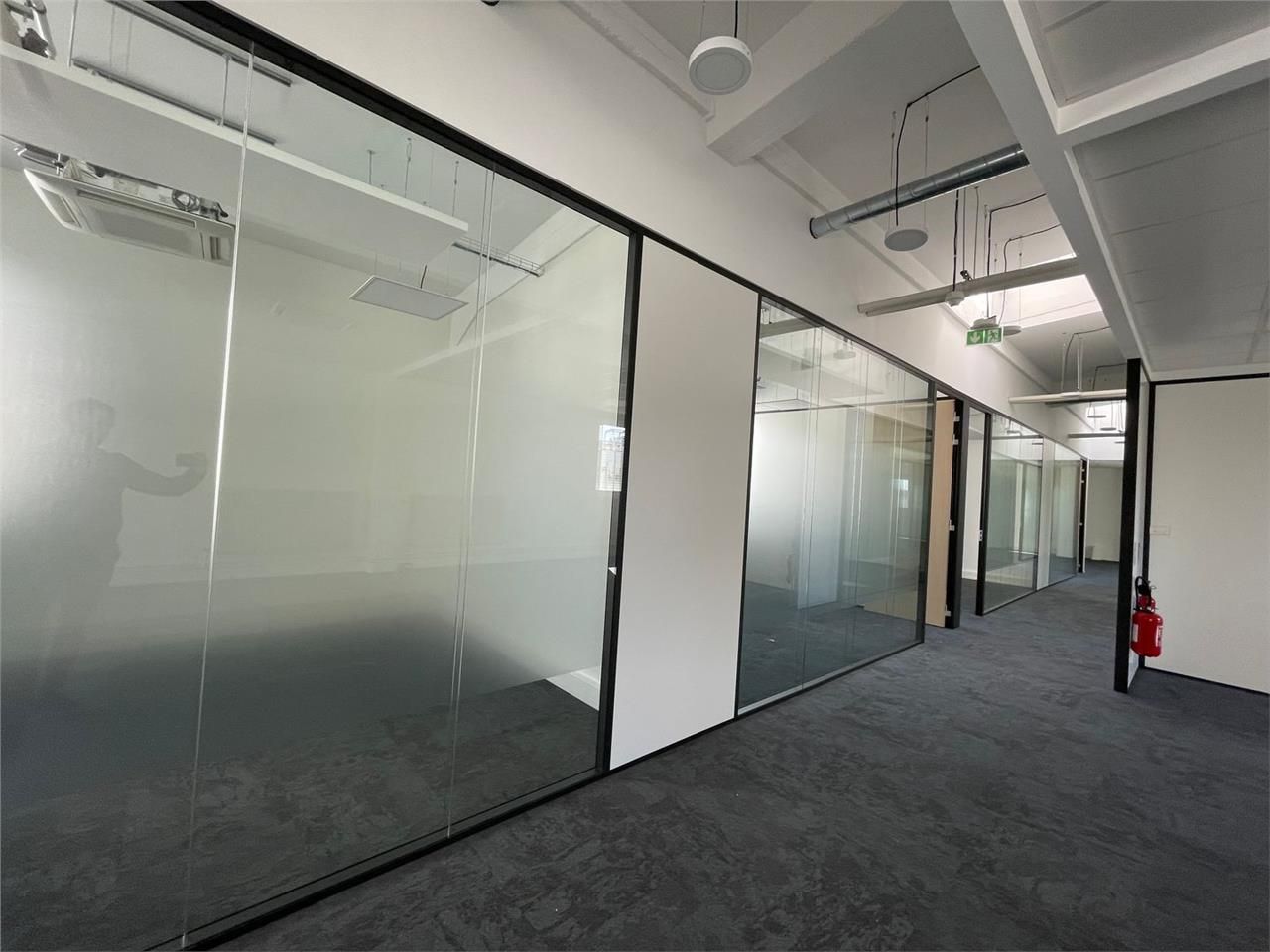 Location Bureaux 500 m² non divisibles