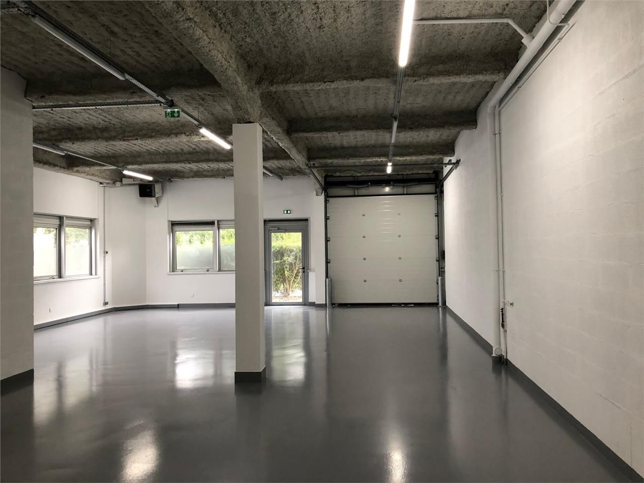 Location Bureaux 294 m² non divisibles