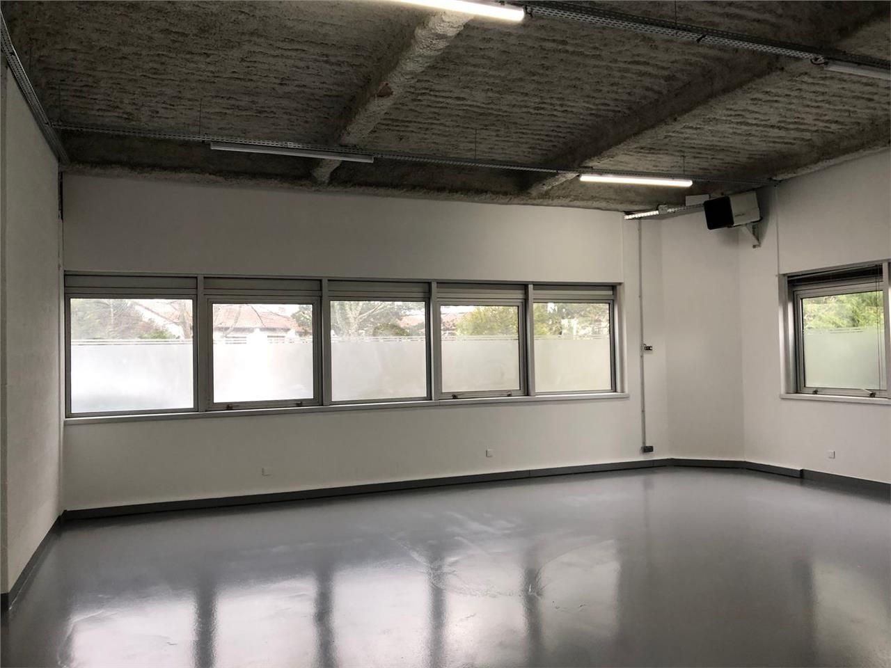 Bureau de 294m²