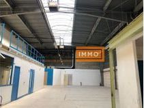 Location Entrepôt 427 m² non divisibles
