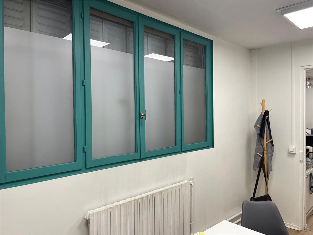 Local commercial de 60m²