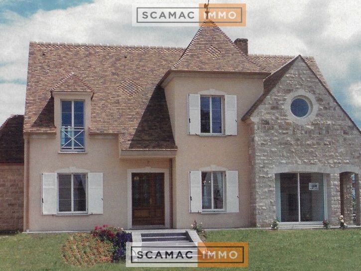 Vente Local d'activités 207 m² non divisibles