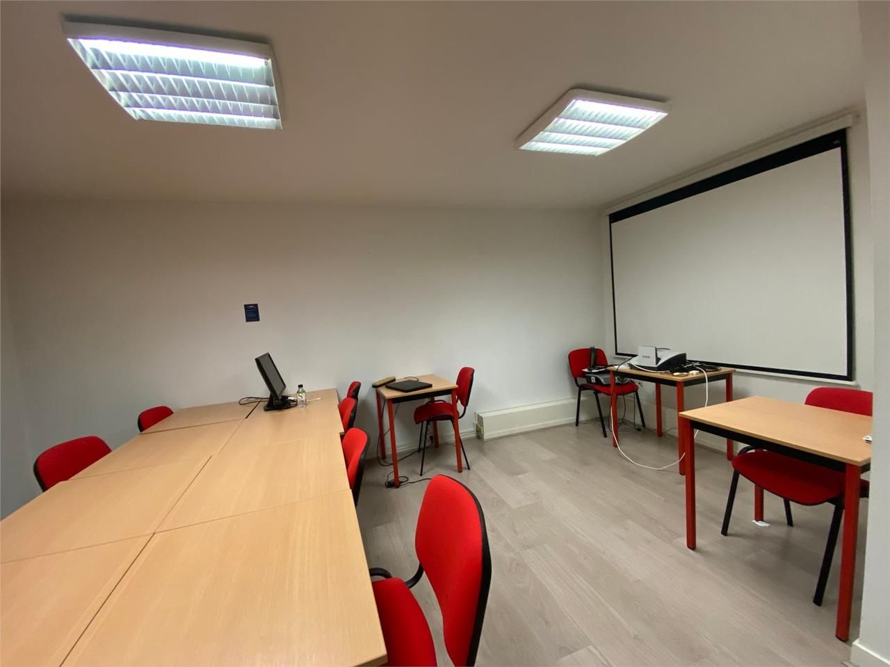 Vente Local d'activités 439 m² non divisibles