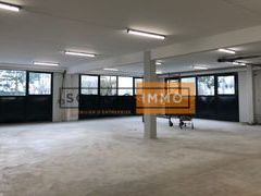 Location Entrepôt 110 m² non divisibles
