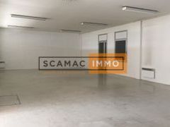 Entrepôt de 110m²