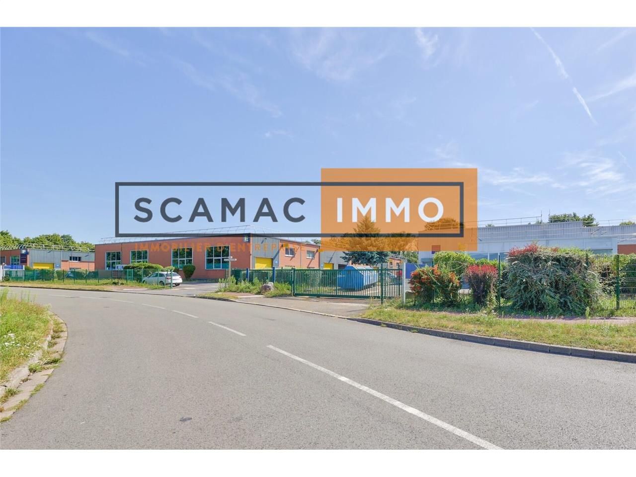 Location Loft 170 m² non divisibles