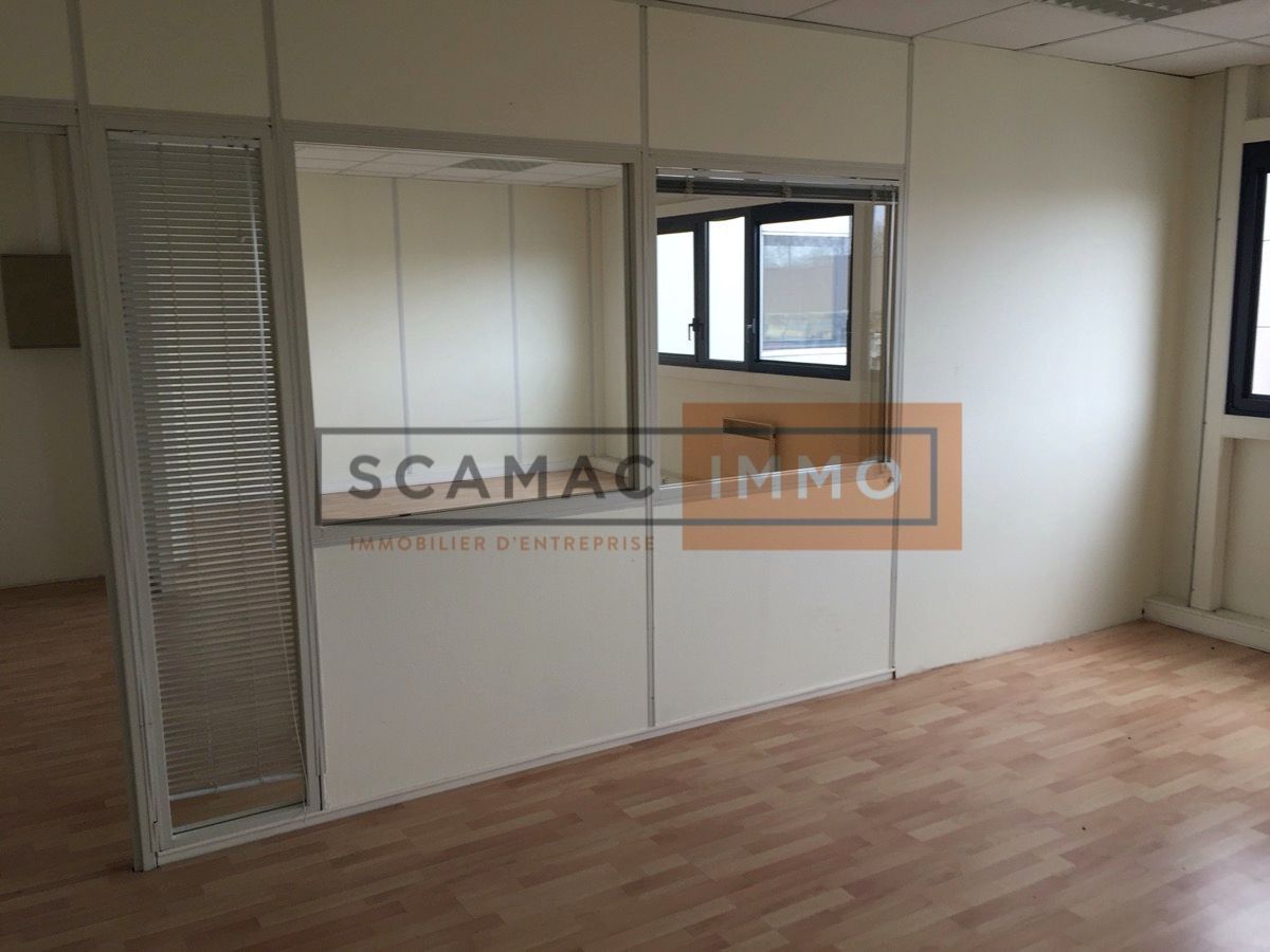 Location Bureaux 42 m² non divisibles