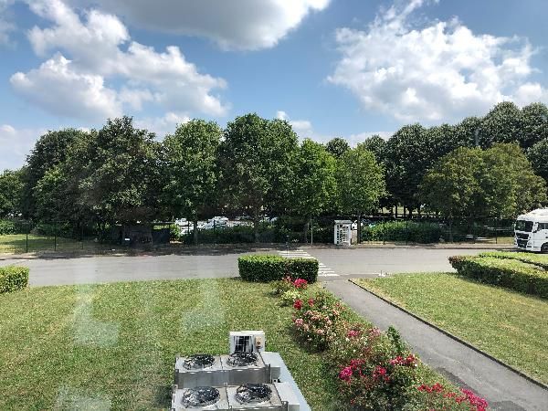 Entrepôt de 6388m²
