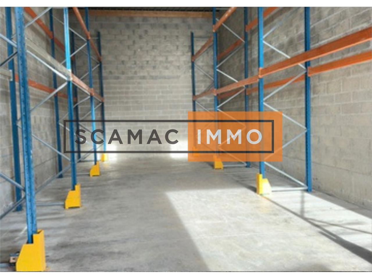 Location Local d'activités 90 m² non divisibles