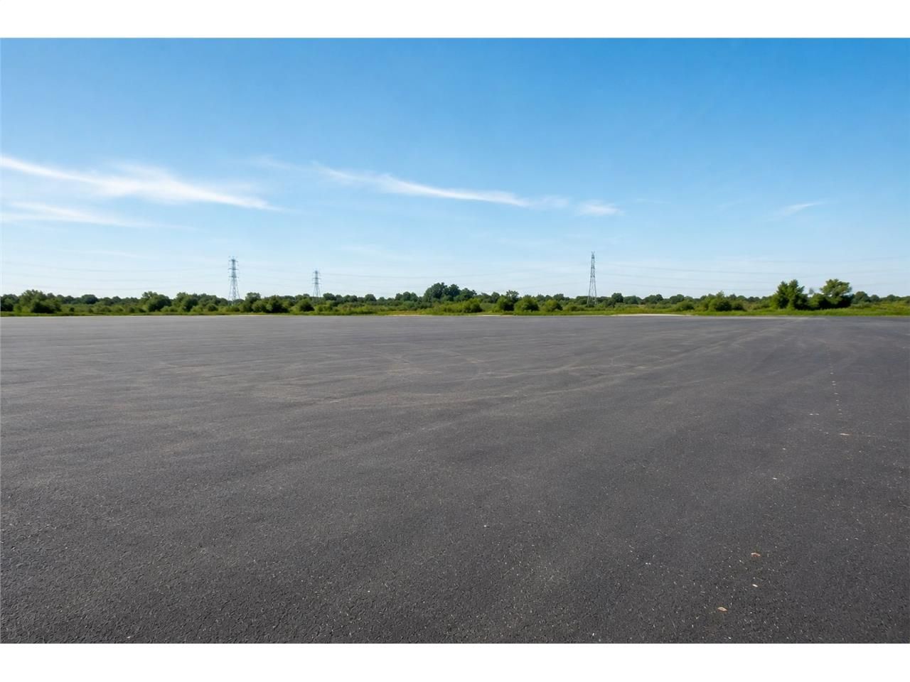 Location Terrain industriel 0 m² non divisibles