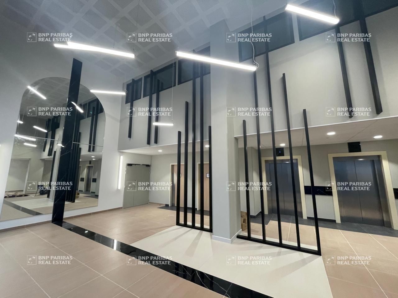 Location Bureaux 4786.46 m² divisibles 35510 Cesson-sévigné