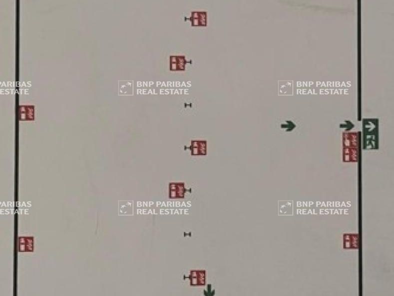 2800 m² pour ce activité en location à Sars-et-rosières