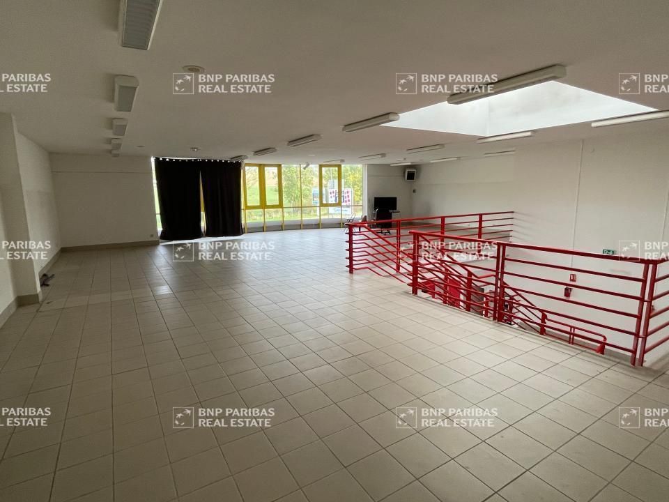 590 m² pour ce activité en vente à Essey-lès-nancy