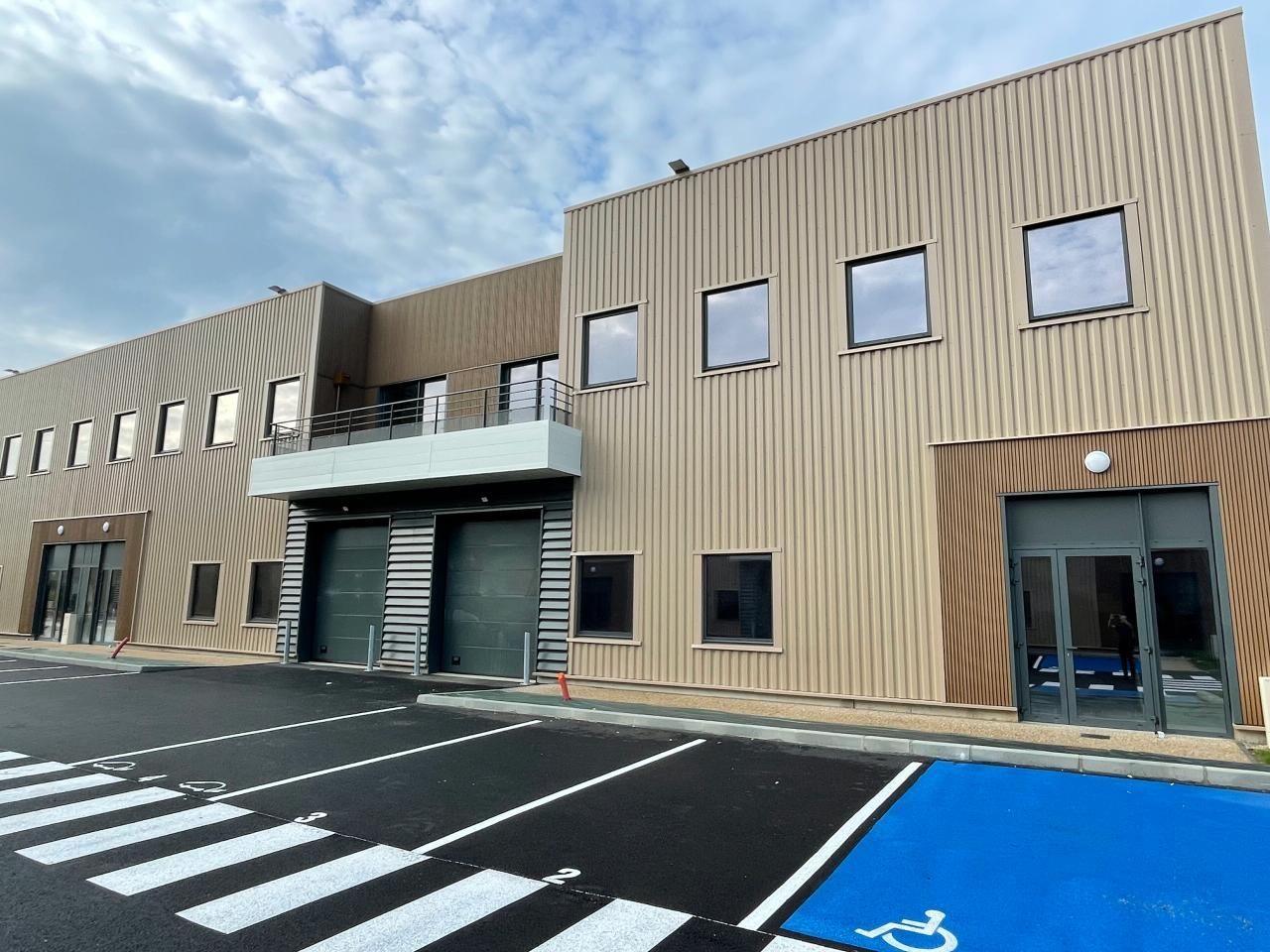 Vente activité à Oissel 76350