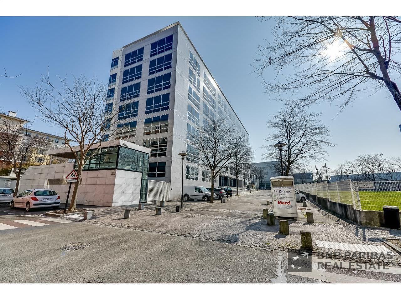 Location bureaux à Rueil-malmaison 92500