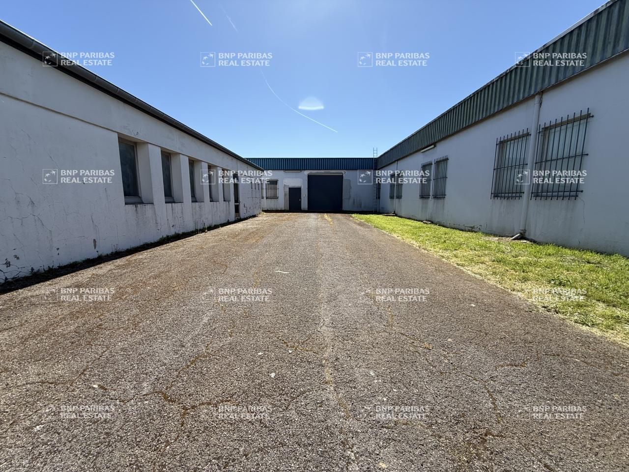 4051.35 m² pour ce activité en vente à Basse-ham