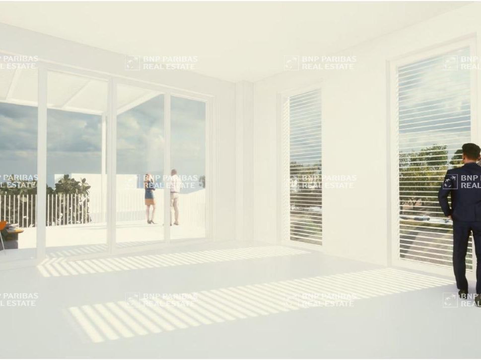 3164.6 m² pour ce bureaux en vente à Maxéville