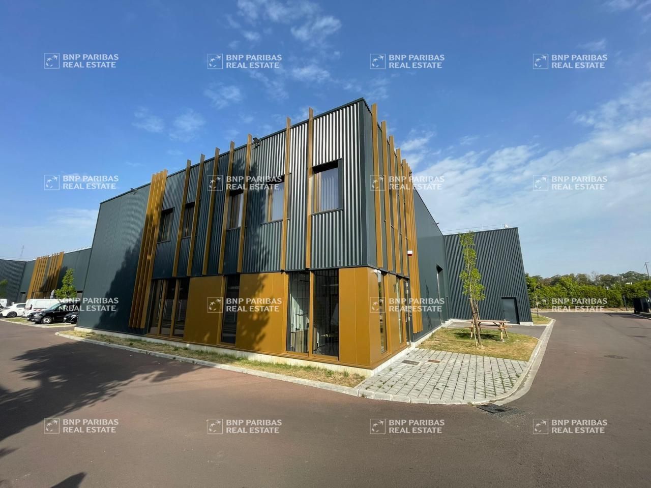 Location activité à Seclin 59113