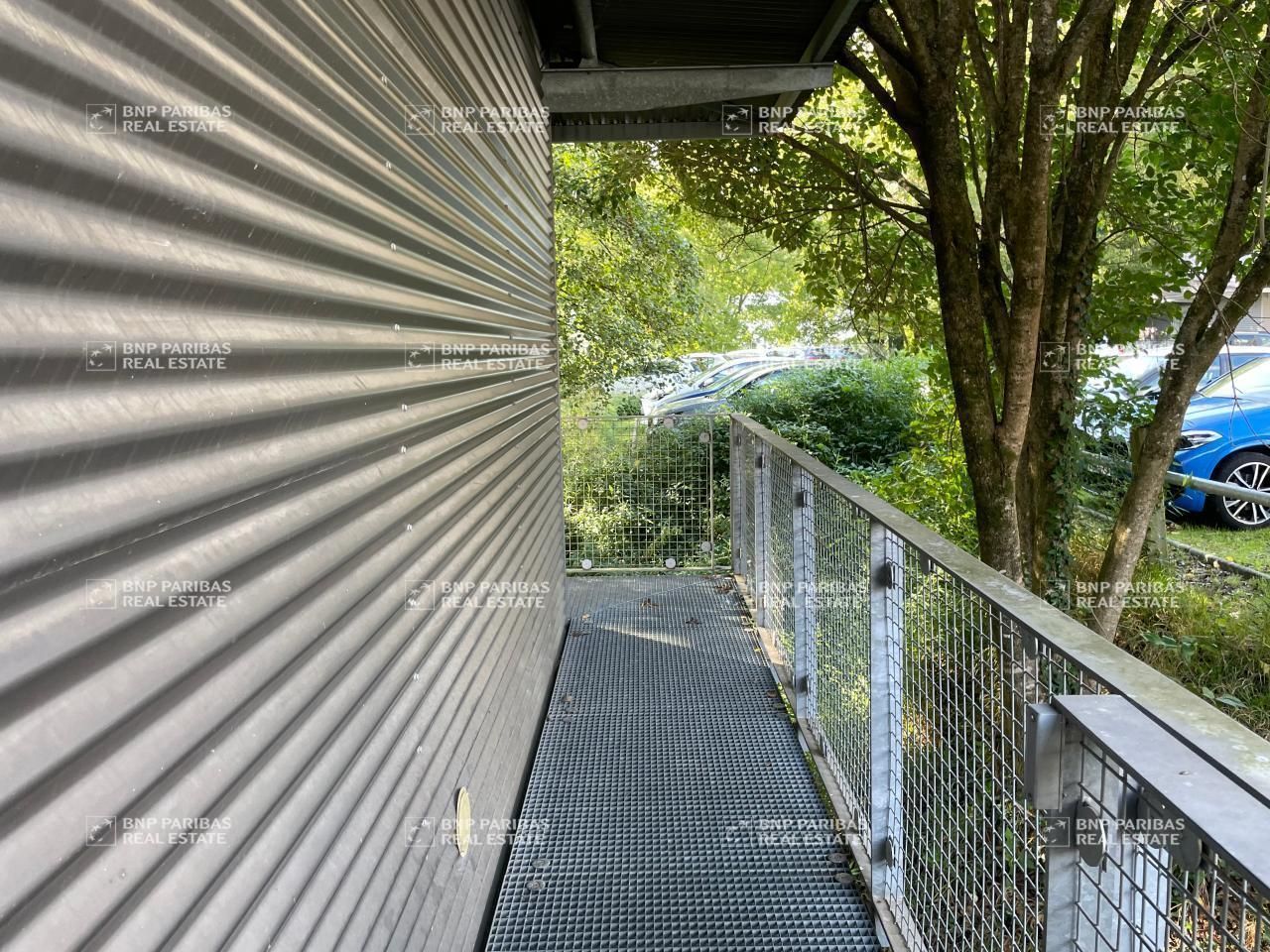 Vente Bureaux 265.8 m² non divisibles 73370 Le bourget-du-lac