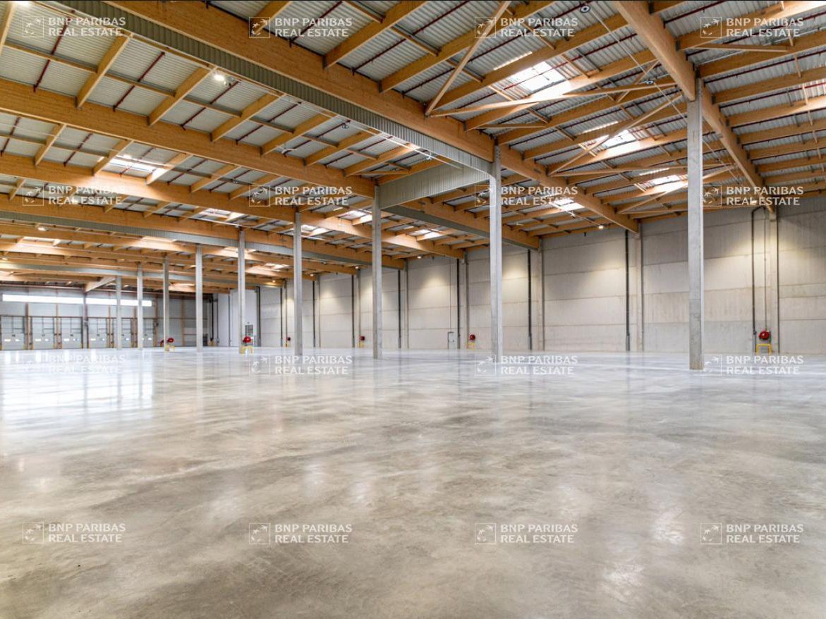 Location entrepôts classe a à Sainte-hermine 85210