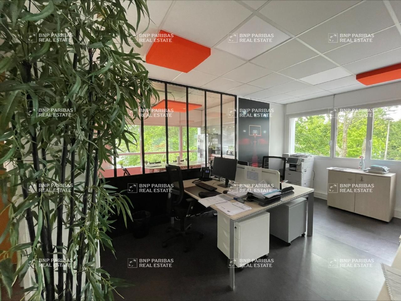 Vente Bureaux 277.89 m² non divisibles 35760 Saint gregoire