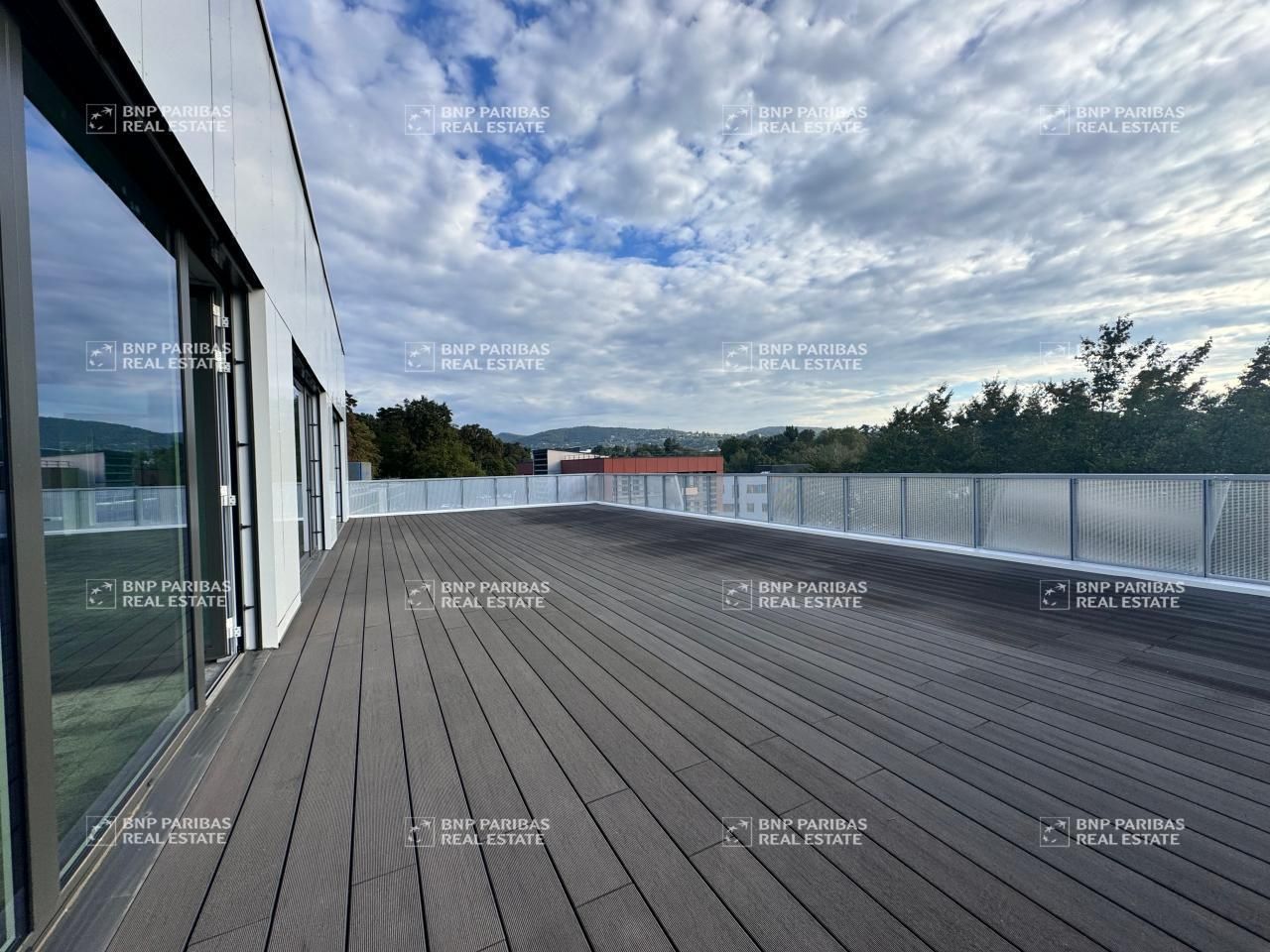 Location bureaux à Limonest 69760