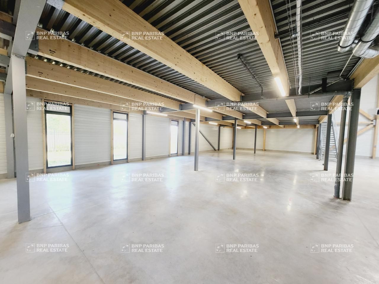 786 m² pour ce pme-pmi en vente à Chanteloup-en-brie