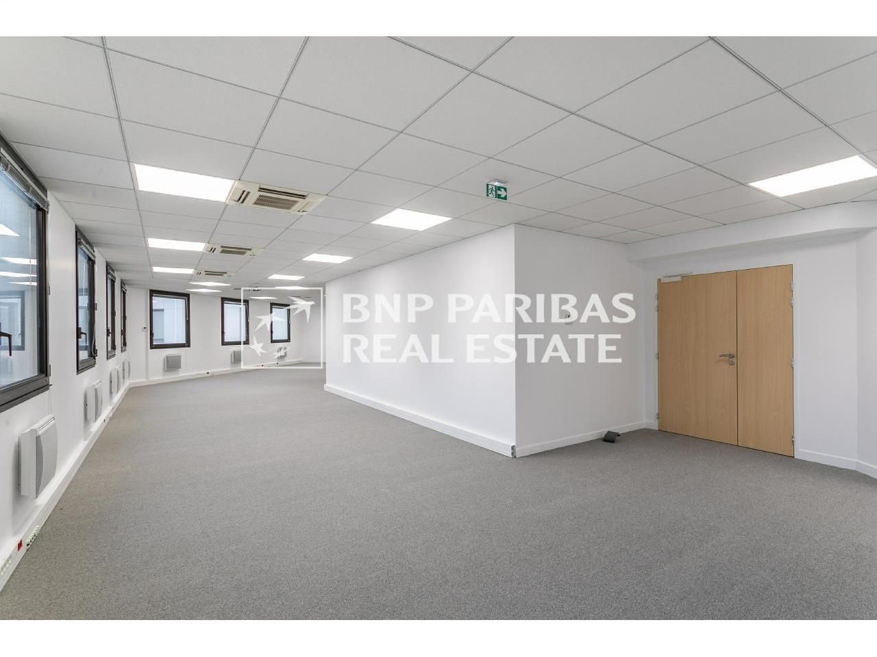 Location bureaux à Suresnes 92150