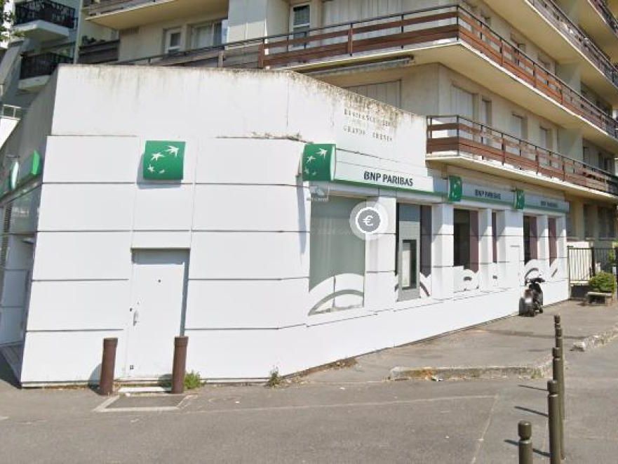 Vente Local commercial 265.29 m² non divisibles 93190 Livry-gargan