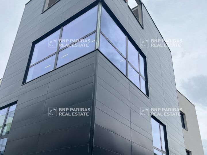 Vente Bureaux 769 m² non divisibles 69570 Dardilly