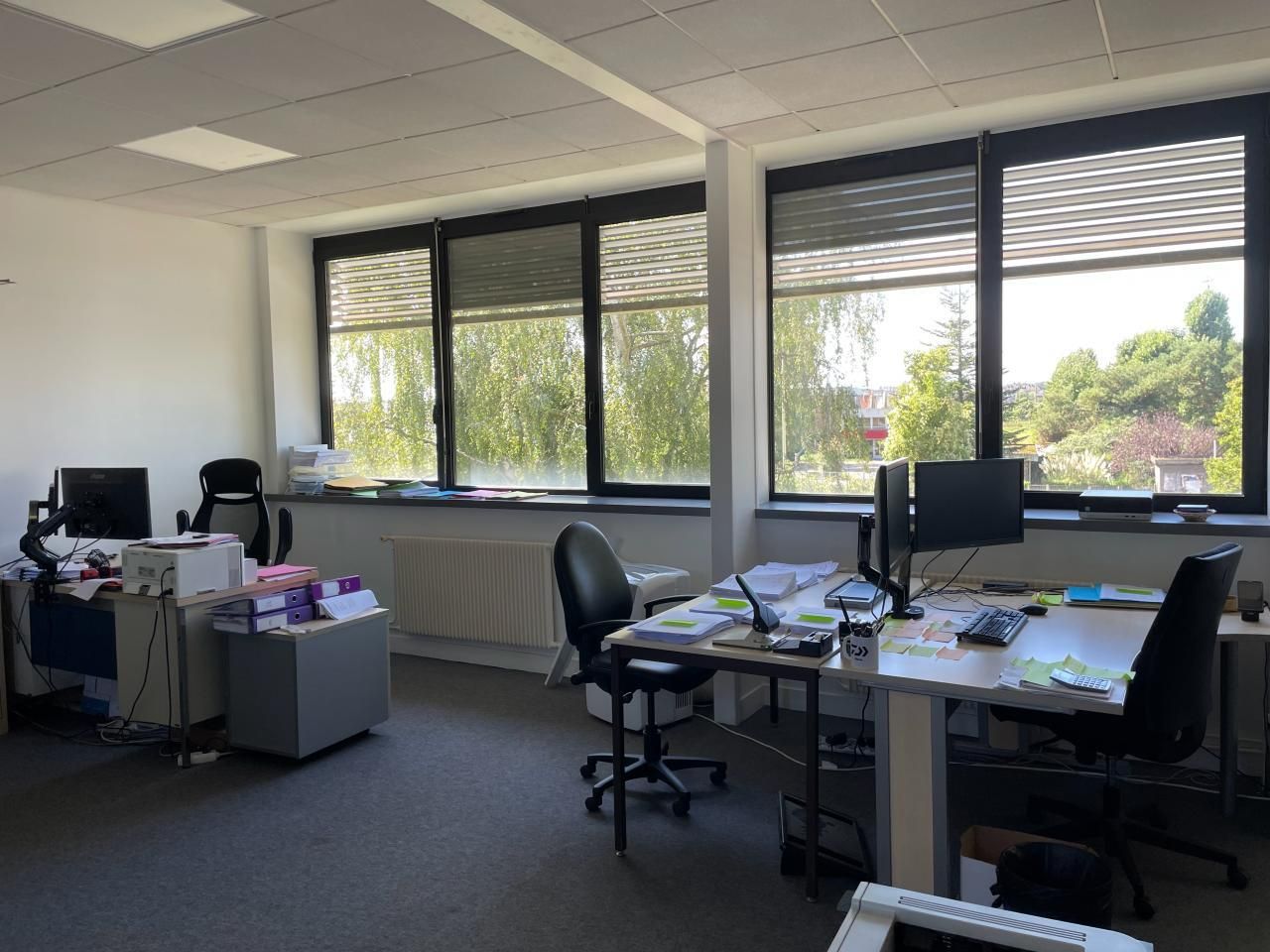 4200 m² pour ce activité en location à Sotteville-lès-rouen