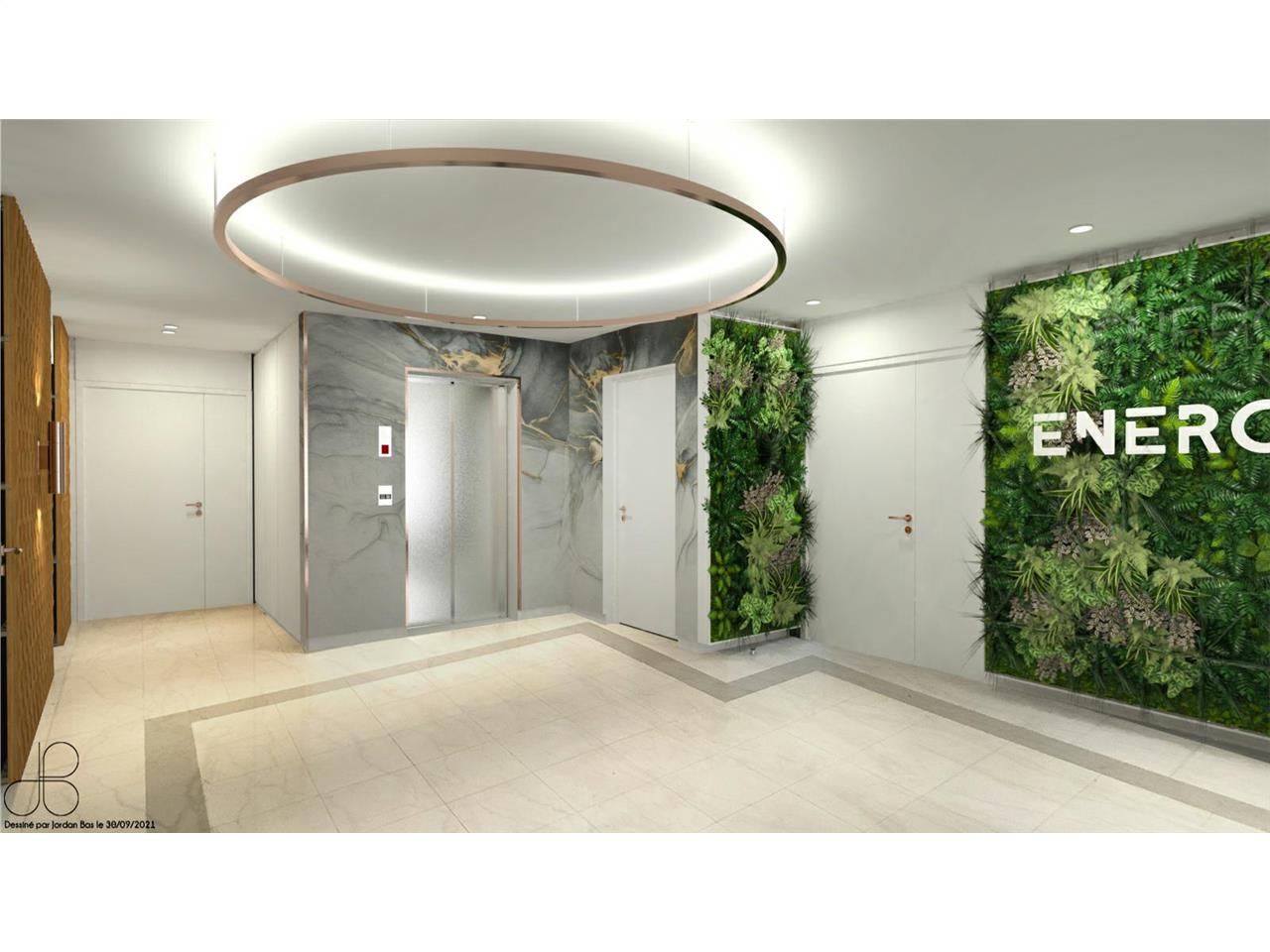 Location bureaux à Saint ouen 93400