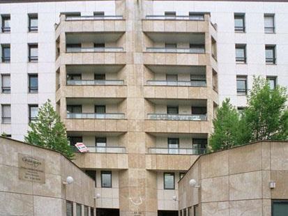 Location Bureaux 1735.5 m² divisibles 92400 Courbevoie