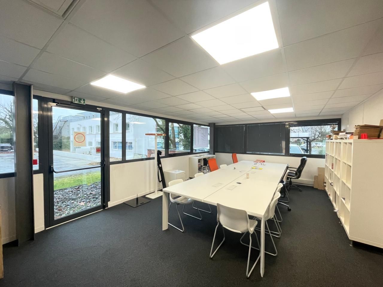 709.1 m² pour ce bureaux en location à Mérignac