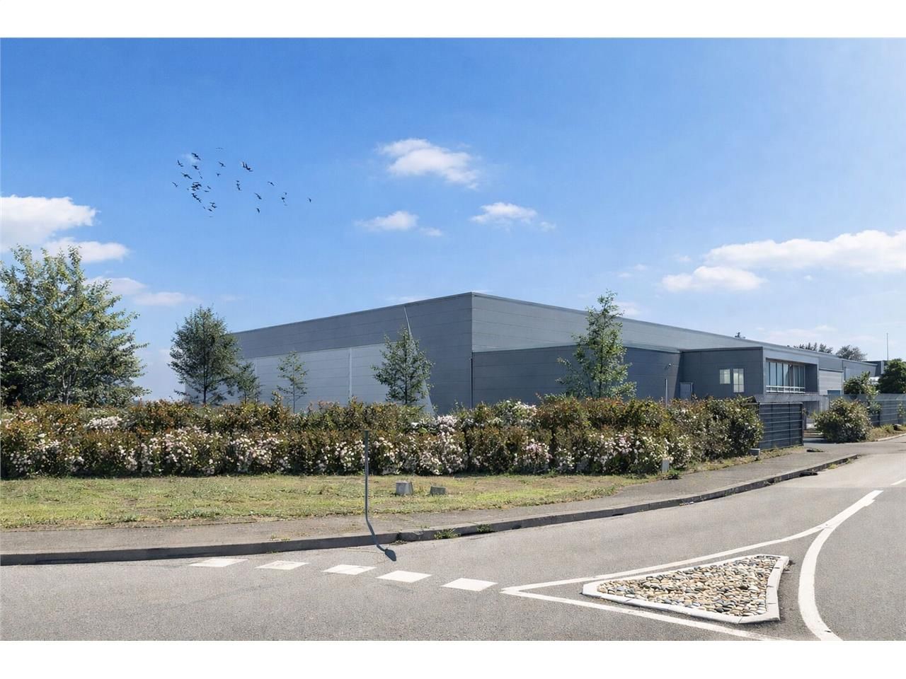 OCTOPUS IMMOBILIER propose à la location un entre