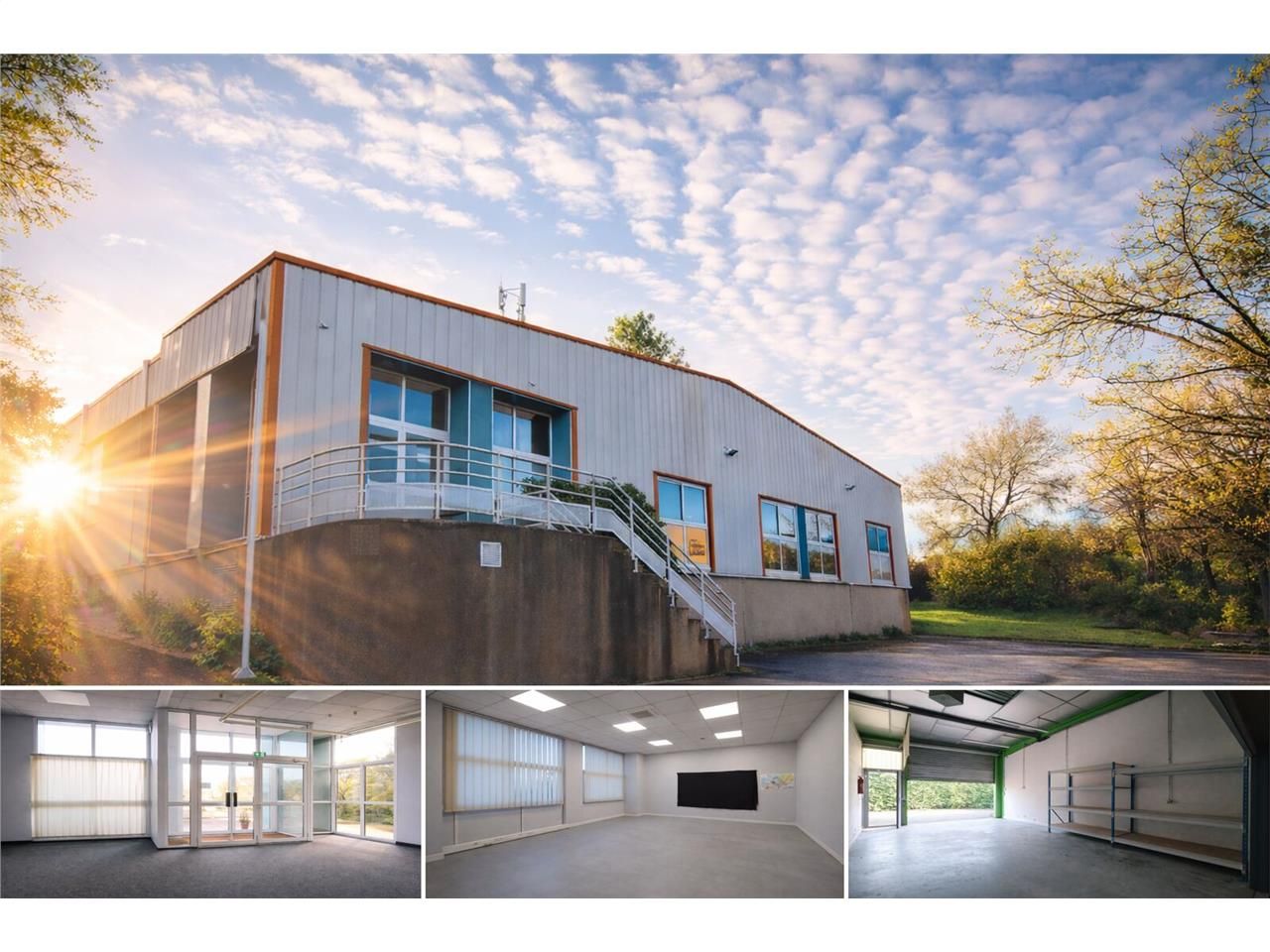 À Purpan, OCTOPUS IMMOBILIER vous propose un loca