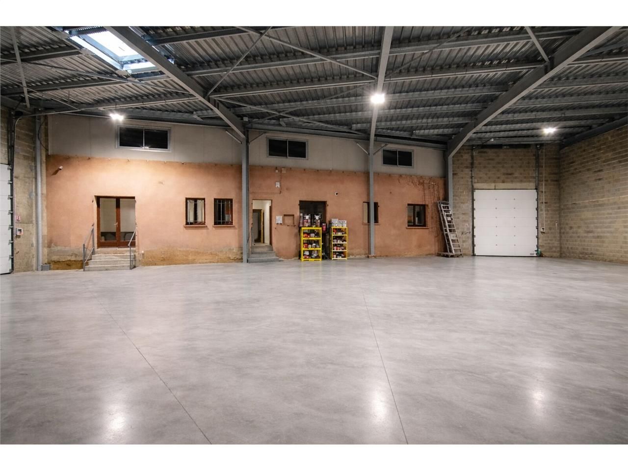 OCTOPUS IMMOBILIER vous propose à la vente sur PO