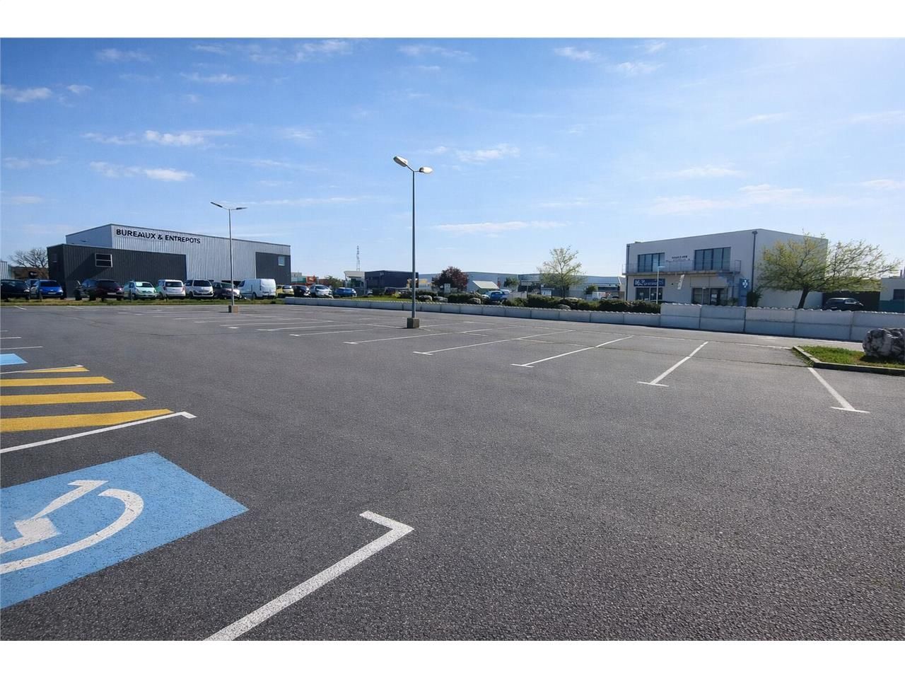 OCTOPUS IMMOBILIER vous propose à la location à L
