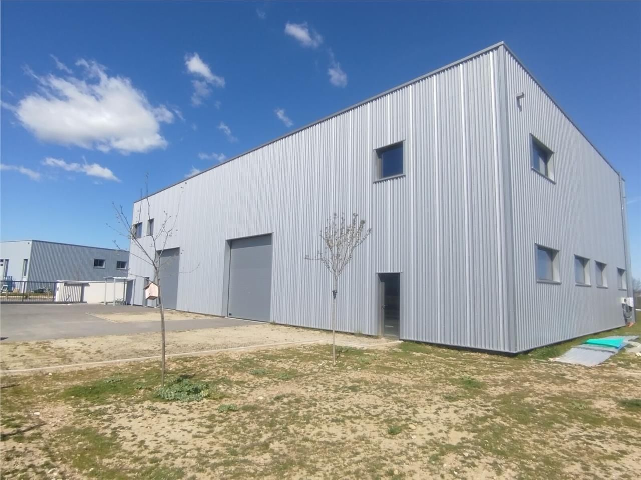 OCTOPUS IMMOBILIER vous propose à la location à S