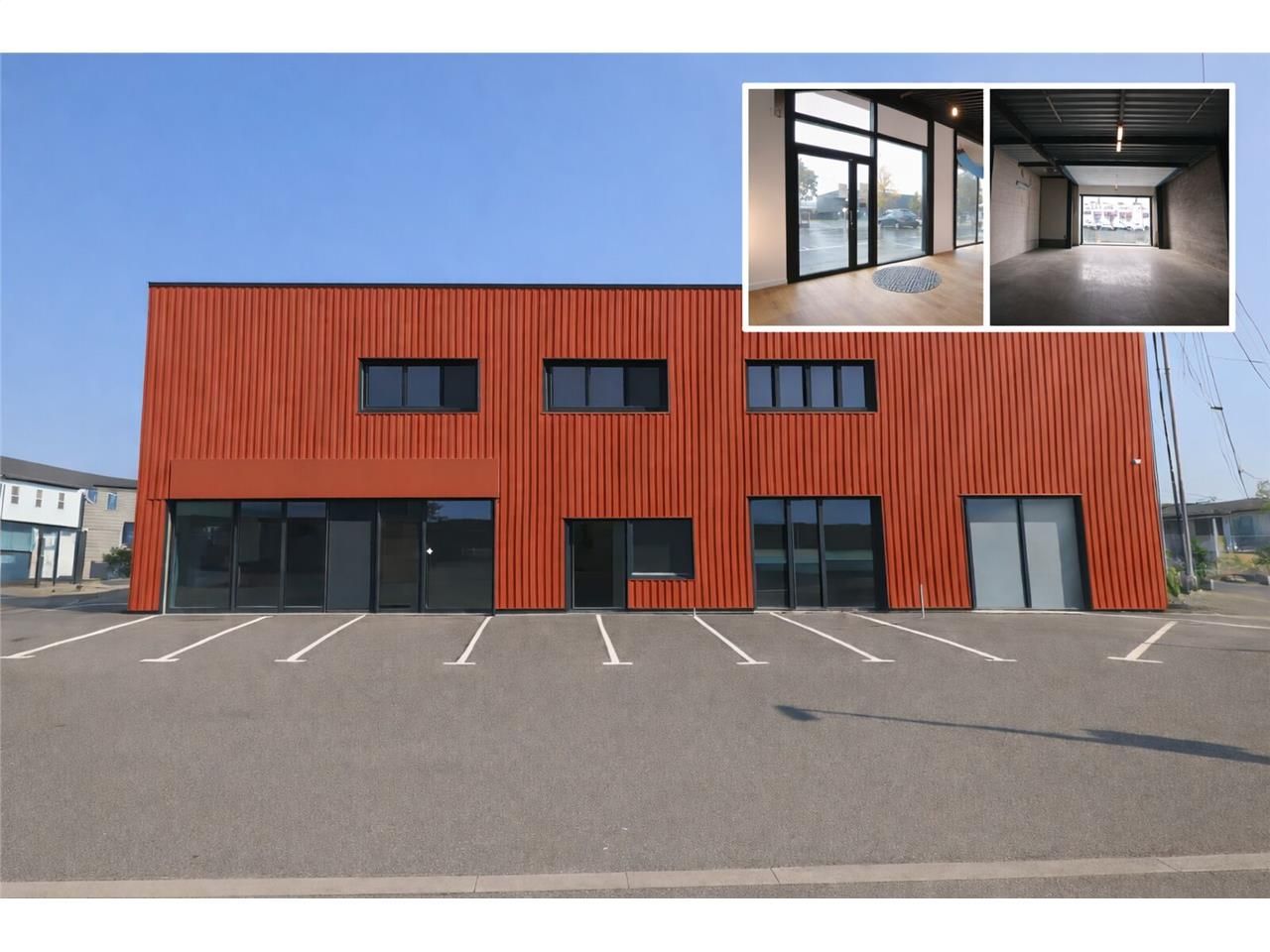 OCTOPUS IMMOBILIER vous propose à la location un 
