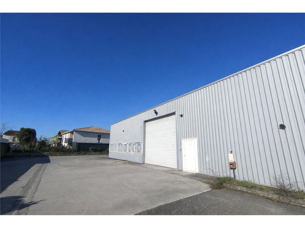 OCTOPUS IMMOBILIER vous propose à Gagnac-sur-Garo