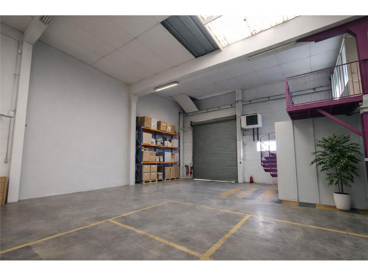A louer, Centre de Gros TOULOUSE, local d'activit