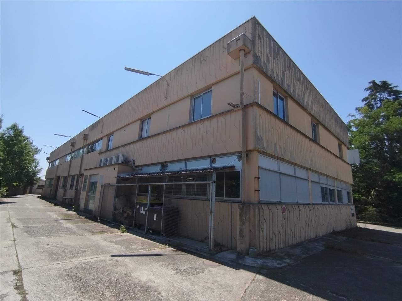 A vendre, PORTET SUR GARONNE, ensemble immobilier