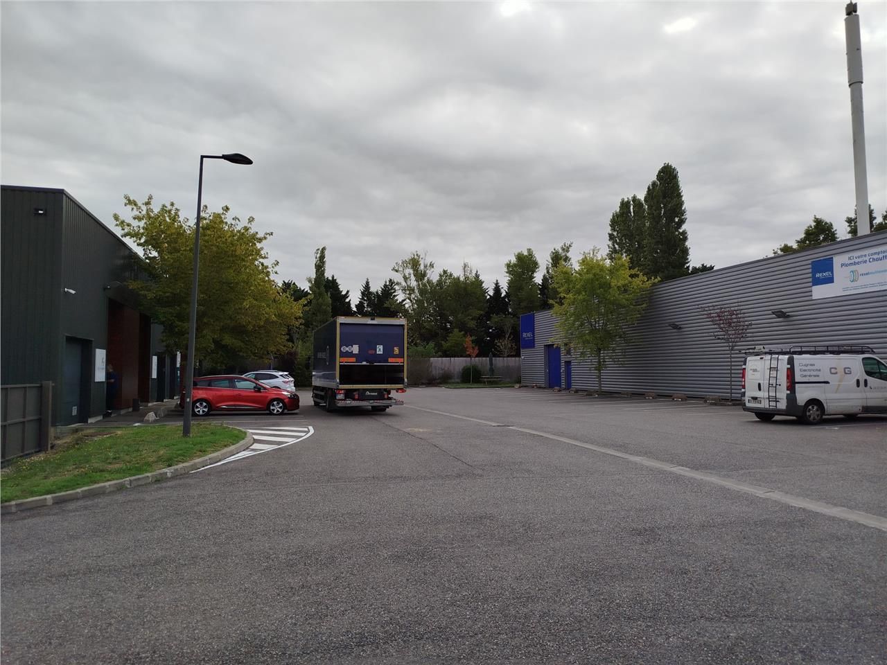 A louer, Toulouse proche sortie rocade Balma Gram