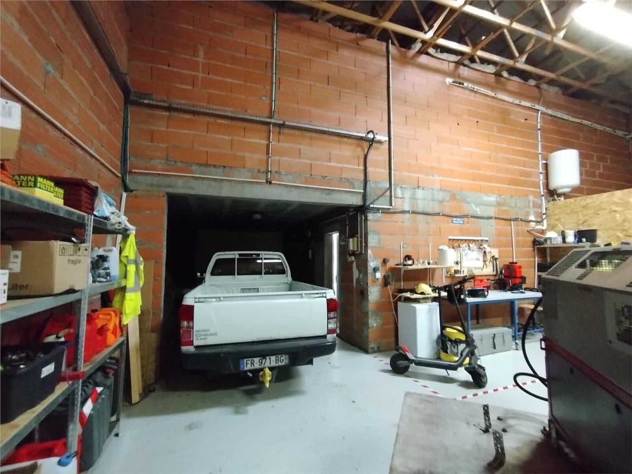 OCTOPUS IMMOBILIER vous propose à la location un 