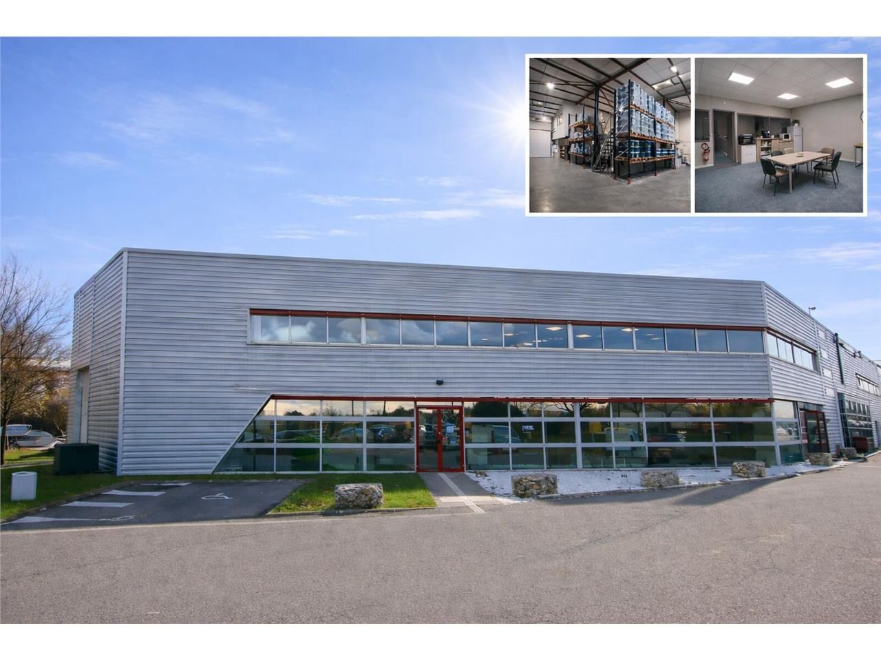 OCTOPUS IMMOBILIER vous propose à la location en 