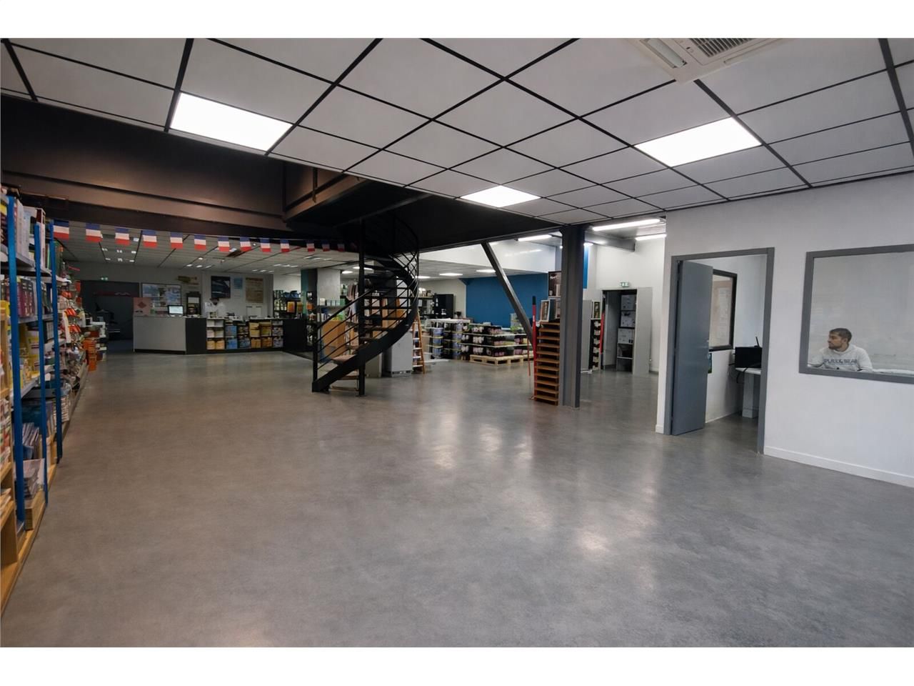 OCTOPUS IMMOBILIER vous propose à la location en 